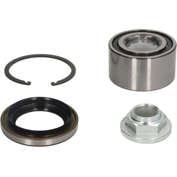 Wiellagerset SNR R169.52
