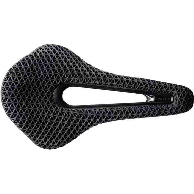 San Marco SHORTFIT 2.0 3D Open-Fit Carbon FX Wide L3
