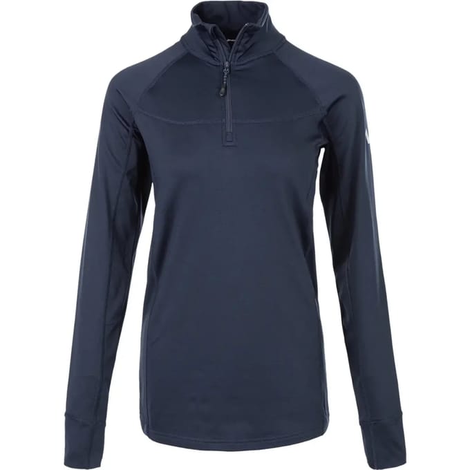 WHISTLER Funktions-Langarmshirt Blume