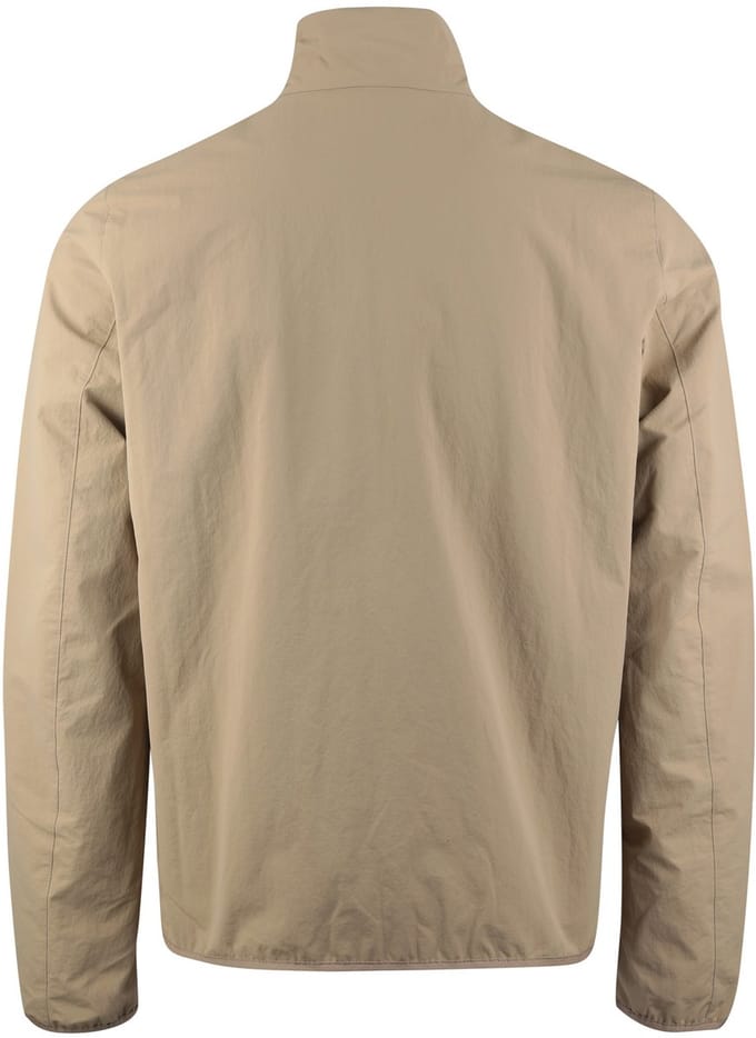Barbour zomerjas beige
