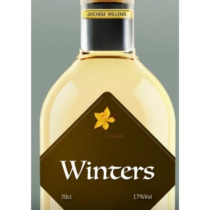 Winters - Jochem Willems