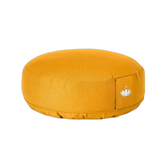 Klein yoga kussen Lotuscrafts