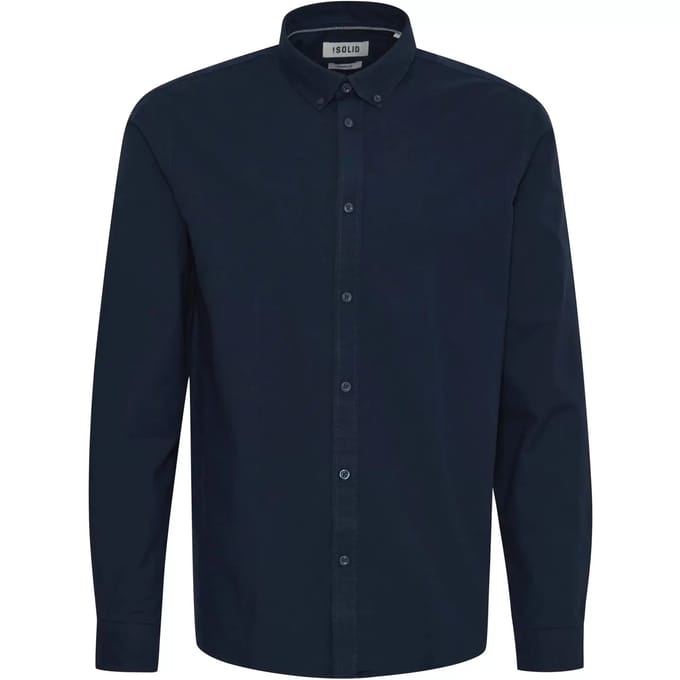 Shirt Solid Val