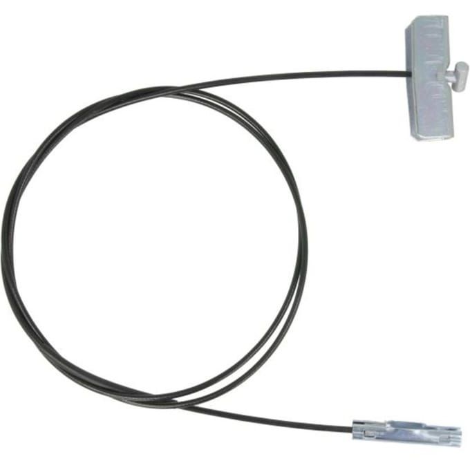 Kabel, parkeerrem TRW GCH254