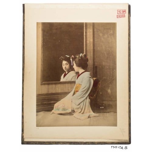 The Yokohama School - Francesco Paolo Campione
