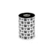 Zebra 3200 / 800132-101 wax/hars ribbon 33mm x 74m 12 stuks (origineel)