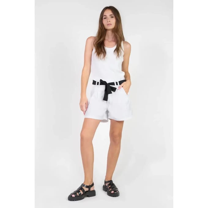 Korte Broek Le Temps des Cerises Short AMB