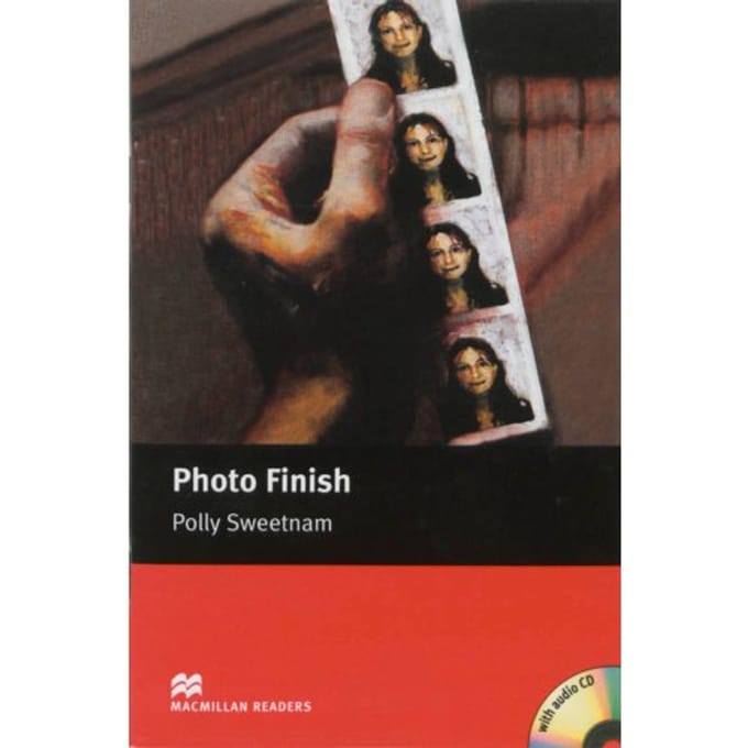 Photo Finish Starter Pack, Inclusief Cd - P. Sweetnam