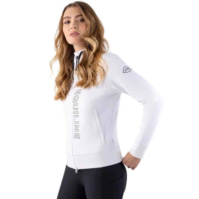 Technisch damesjack Equiline Coco
