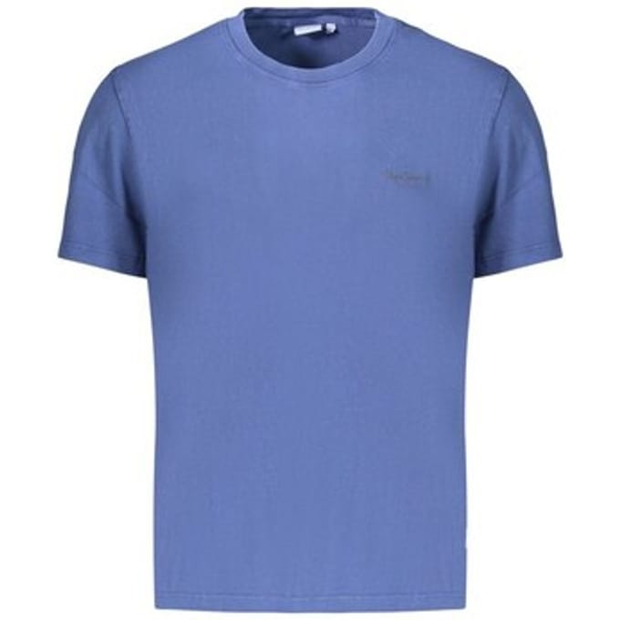T-shirt Korte Mouw Pepe jeans pm508664jackobl5912xl