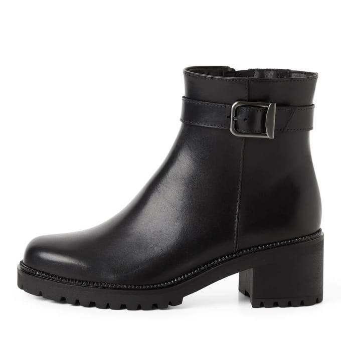 Dameslaarzen Tamaris 1-25408-47