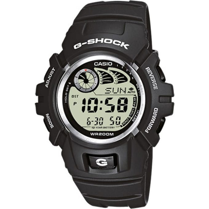 CASIO G-Shock G-2900F-8V