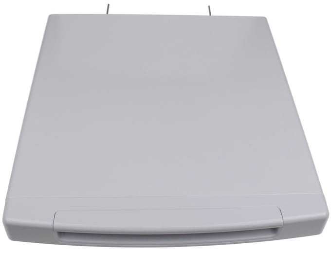 WHIRLPOOL - Deksel compleet HR,WH,15,DD - C00647231
