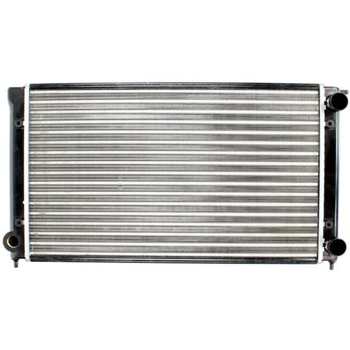 Radiator, motorkoeling THERMOTEC D7W020TT