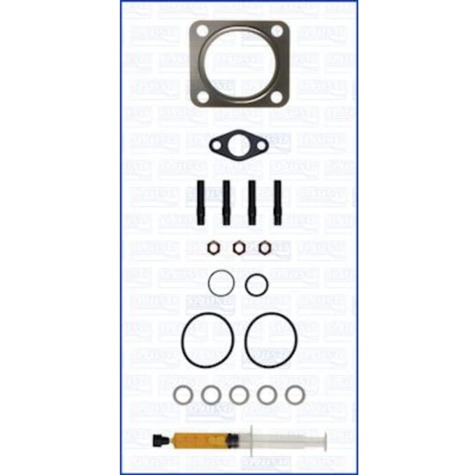 Montageset, supercharger AJUSA JTC12048