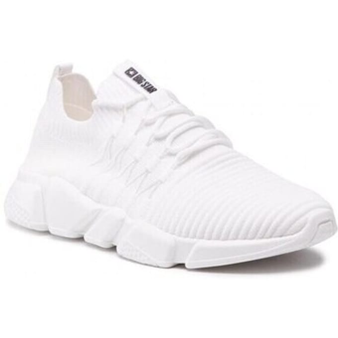 Lage Sneakers Big Star JJ174263