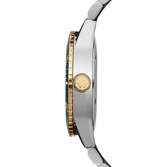 Raymond Weil Freelancer Heren Horloge Multi 2775-SP3-50051