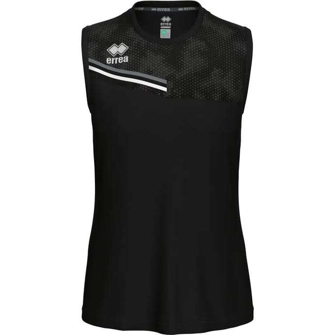 Errea Eloy Ad Tanktop - Sportswear - Vrouwen