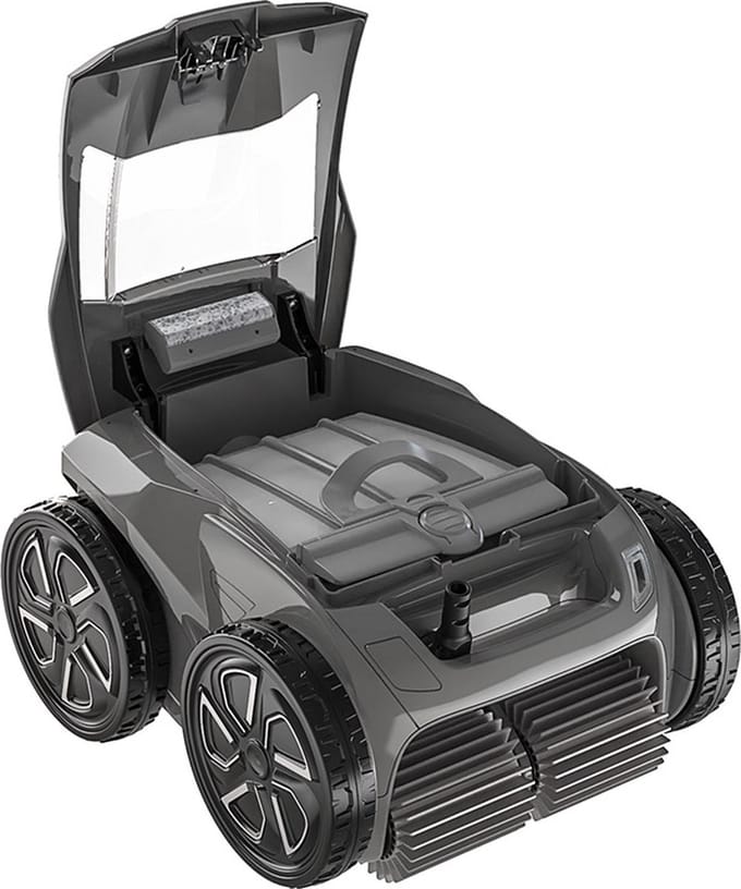 Zodiac Alpha OA 6400 iQ 4WD zwembadrobot