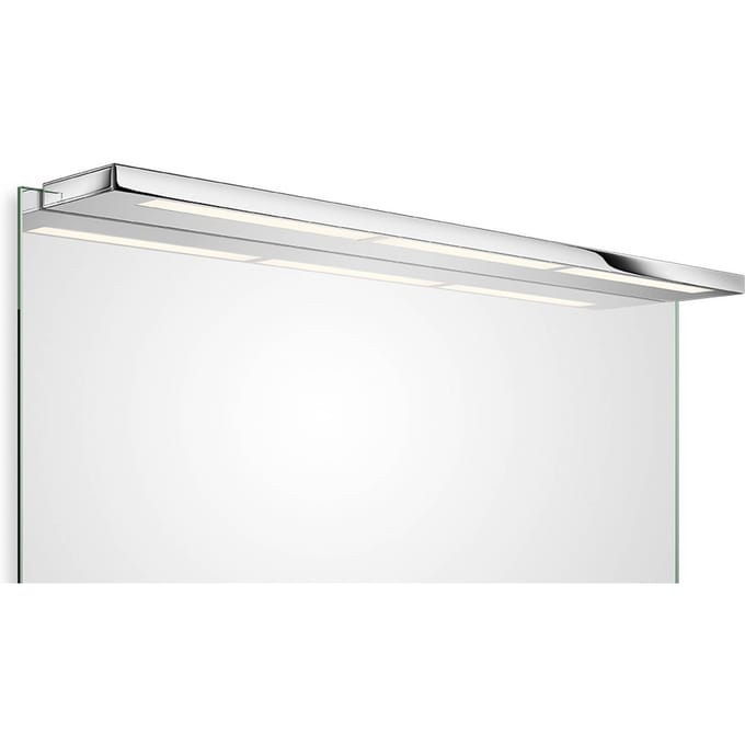 Decor Walther Slim 1 N LED spiegellamp chroom
