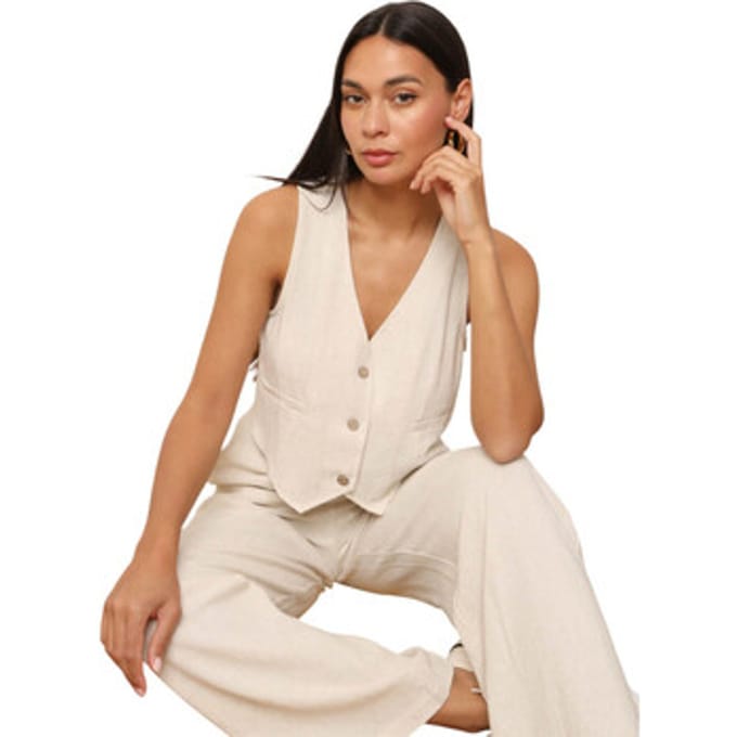 Blouse La Modeuse 74237_P175675