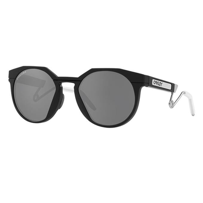 Oakley HSTN Metal Matte Clear/Prizm Violet - OO9279-02
