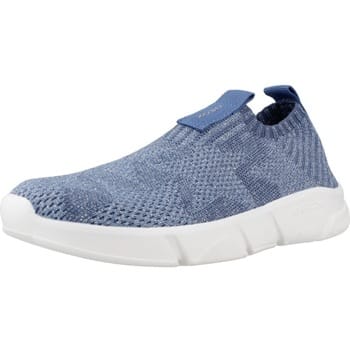 Sneakers Geox J Aril Girl