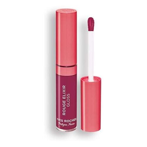 Yves Rocher Rouge Elixir Gloss Paars