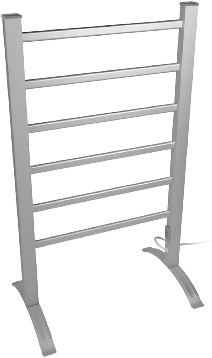 VLSelect® Electrisch droogrek - Warmte droogrek - Verwarmd wasrek