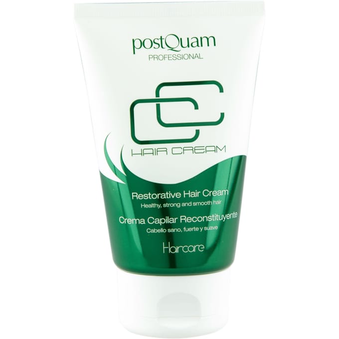 Herstellende Intense Kuur Cc Haircare Postquam (100 ml)