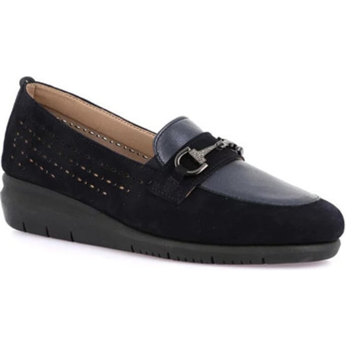 Mocassins Grunland DSG-SC6229