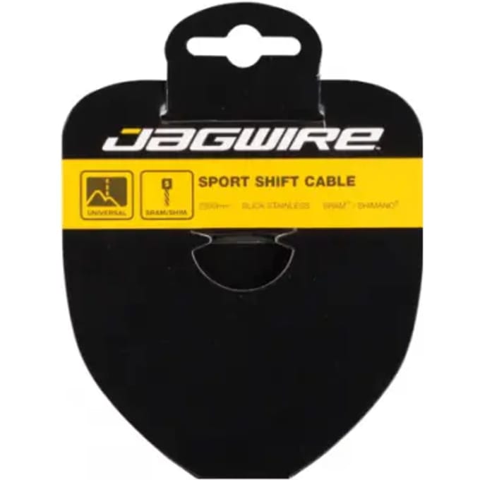 Derailleurkabel Jagwire 1.1X4445mm SRAM/Shimano