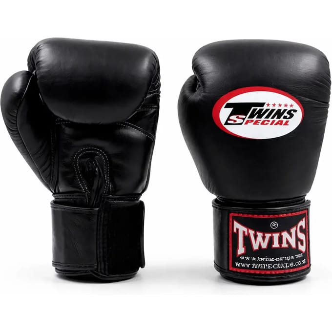 Thaise bokshandschoenen Twins Special BGVL 3