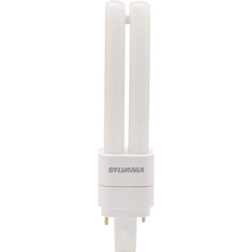 Sylvania ToLEDo LYNX D LED PL-lamp 2-pins 7W 770lm 4000k G24D 840sl