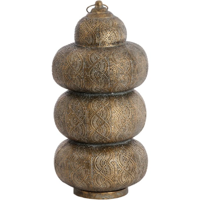 Light & Living tafellamp kaito Ø25x52 cm -