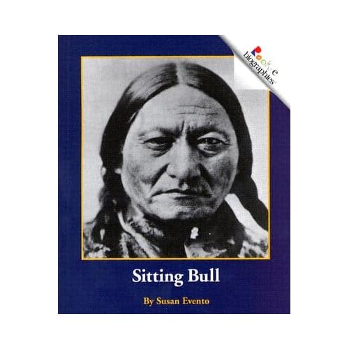 Sitting Bull - Evento, Susan