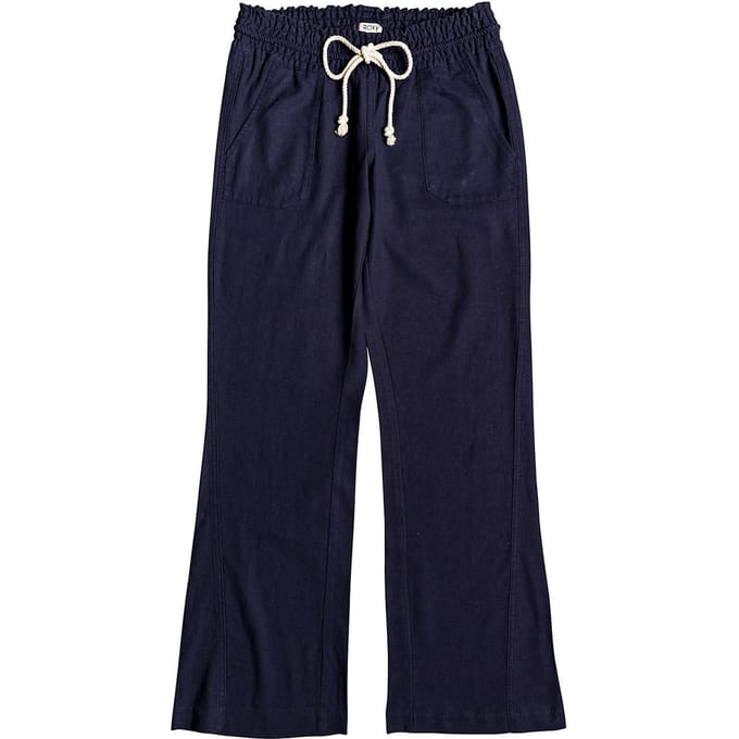 Roxy Ocean Side Trainingsbroek Paars S Vrouw