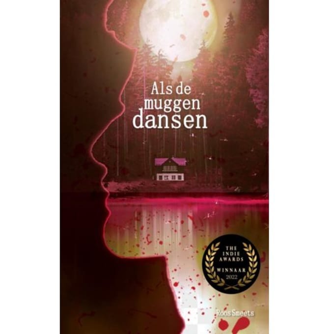 Als De Muggen Dansen - Roos Smeets