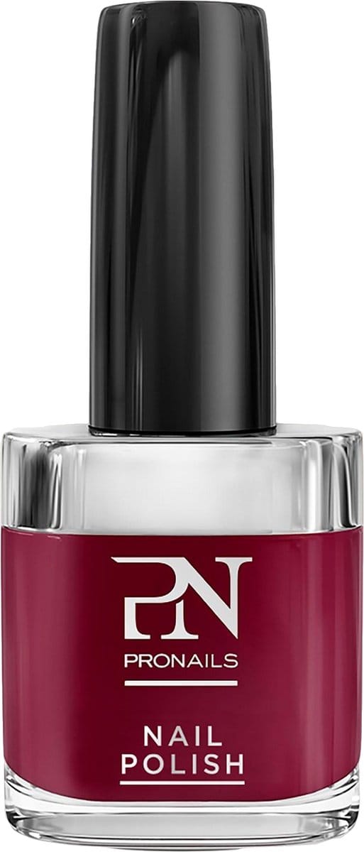 PN Selfcare - Nagellak - "Body Language" - Vegan - 7 Dagen Effect - Duurzaam - Sneldrogend - 10 ml