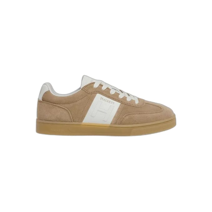Trainers Hackett Harper Heritage