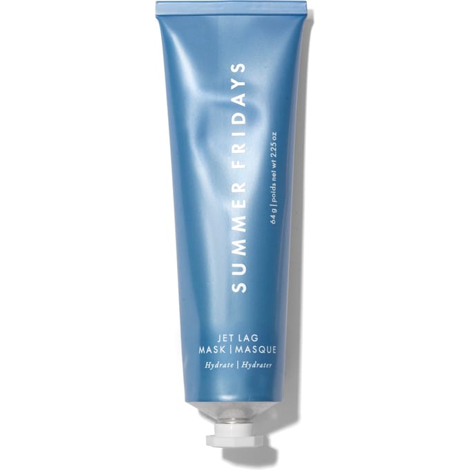 Summer Fridays Jet Lag Mask
