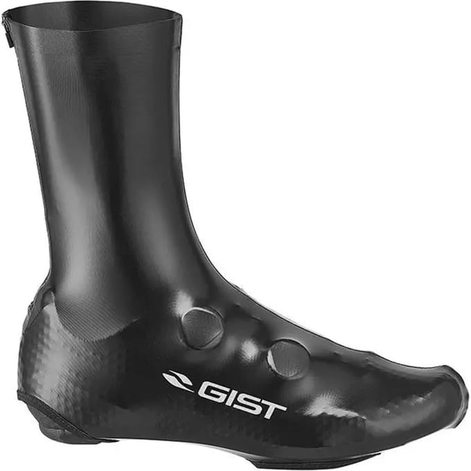 Schoenenhoezen met thermogelaste ritssluiting Gist Rain