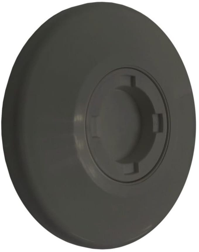 Combi zuigaans. ABS antra.1½x50mm-fol