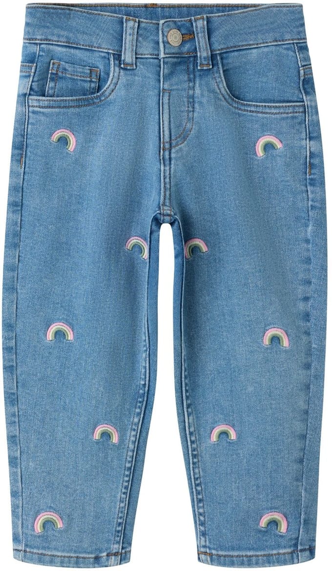 Name it Jeans Mom fit