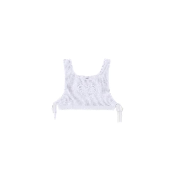 Damestanktop Rita Row Inger Bib
