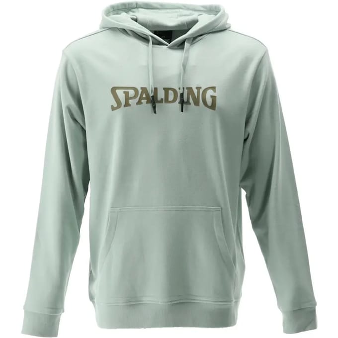 Sweatshirt met kap Spalding