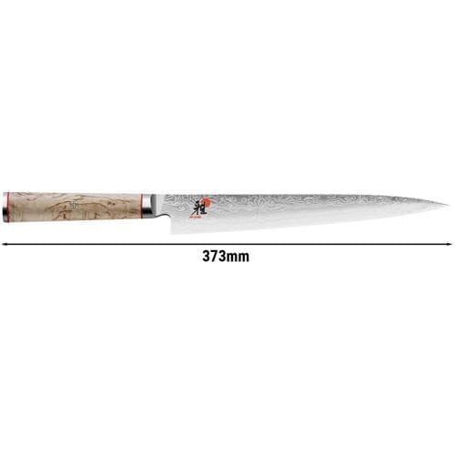MIYABI 5000 MCD - Sujihiki - Mes: 234mm