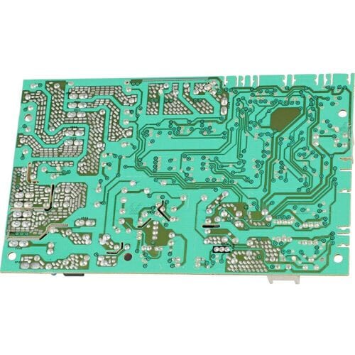 AEG stroombord, geconfigureerd, OVC3000, 400V 5610585118