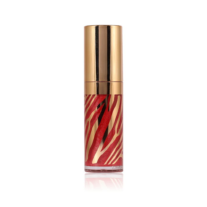 Sisley Le Phyto Gloss Lipgloss 5 Fireworks - 6,5 ml - Lipgloss