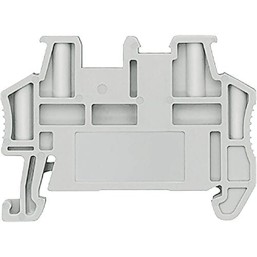 Siemens 8WH91500CA00 Grijs 50 stuk(s)